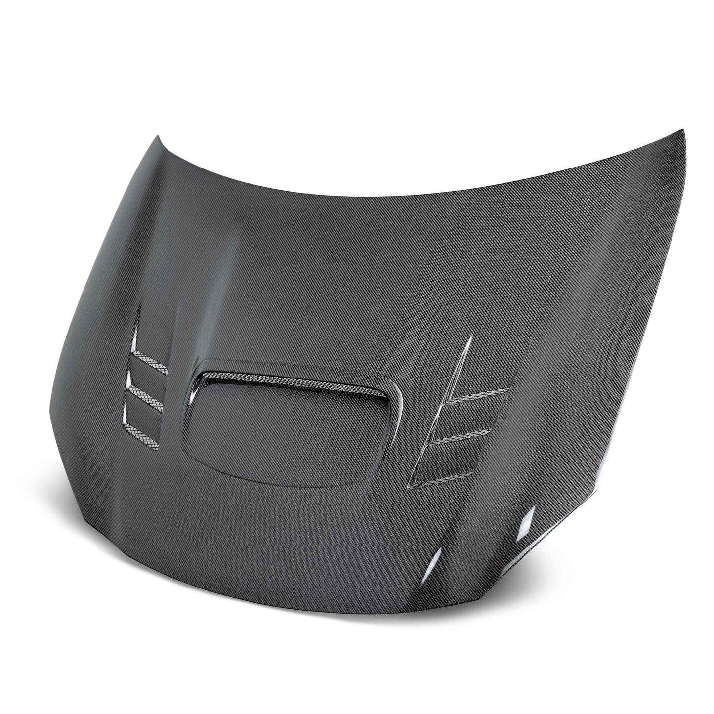 Fa-Style Carbon Fibre Bonnet For 2022 Toyota Gr86