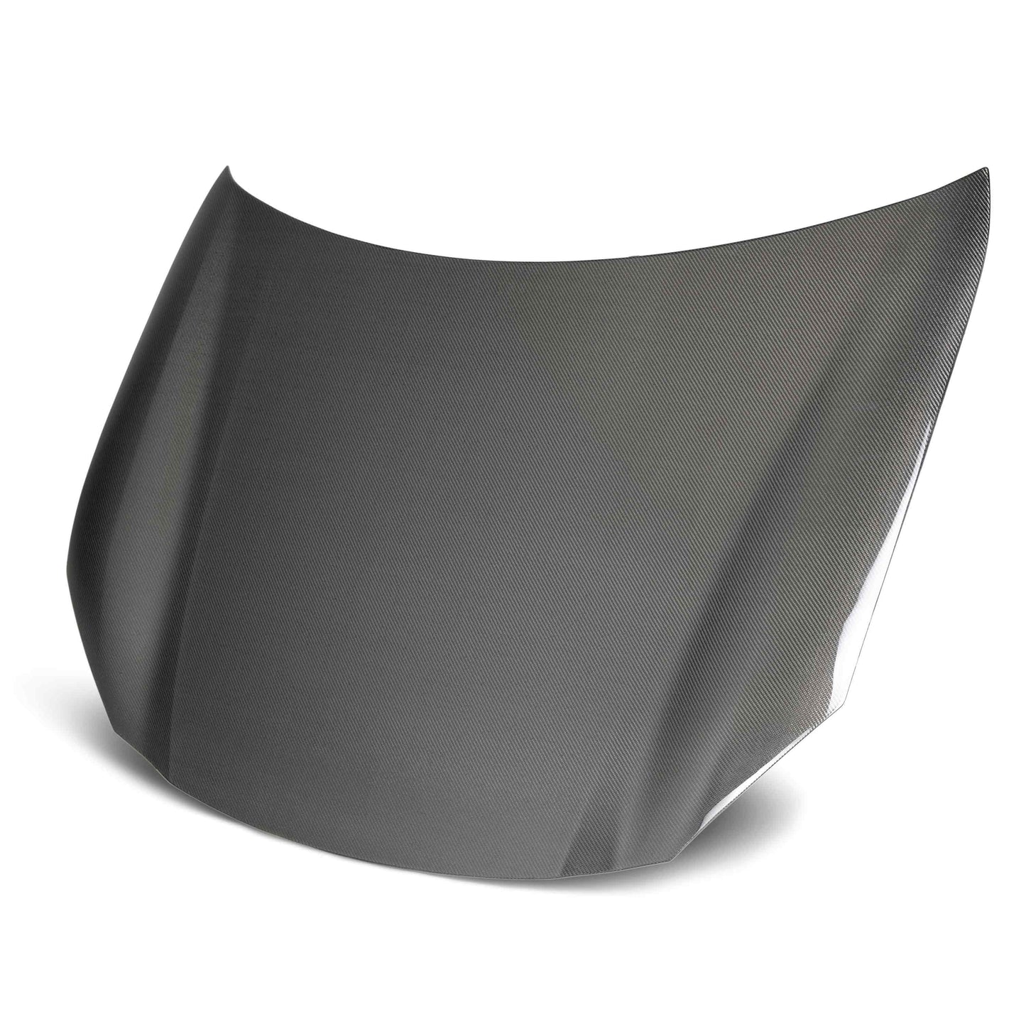 Carbon Fibre Bonnet For 2022 Toyota Gr86