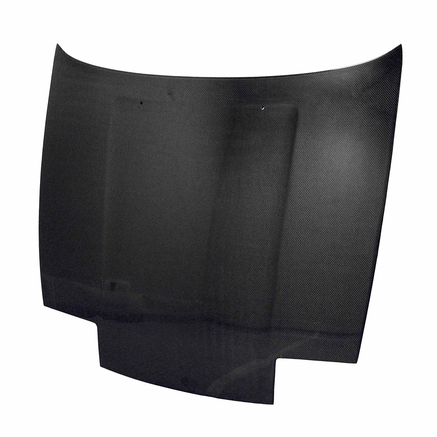 Oem-Style Carbon Fibre Bonnet For 1989-1994 Nissan 240Sx