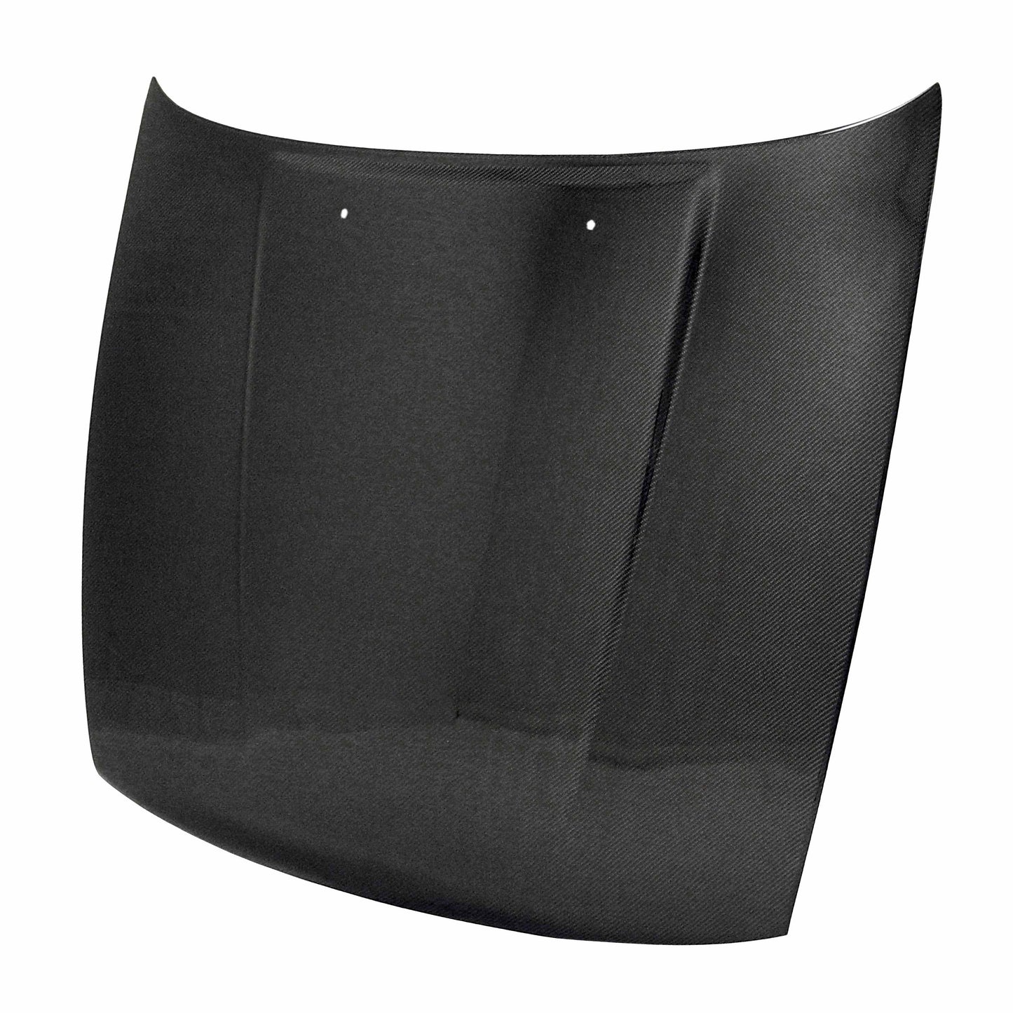 Oem-Style Carbon Fibre Bonnet For 1989-1994 Nissan S13