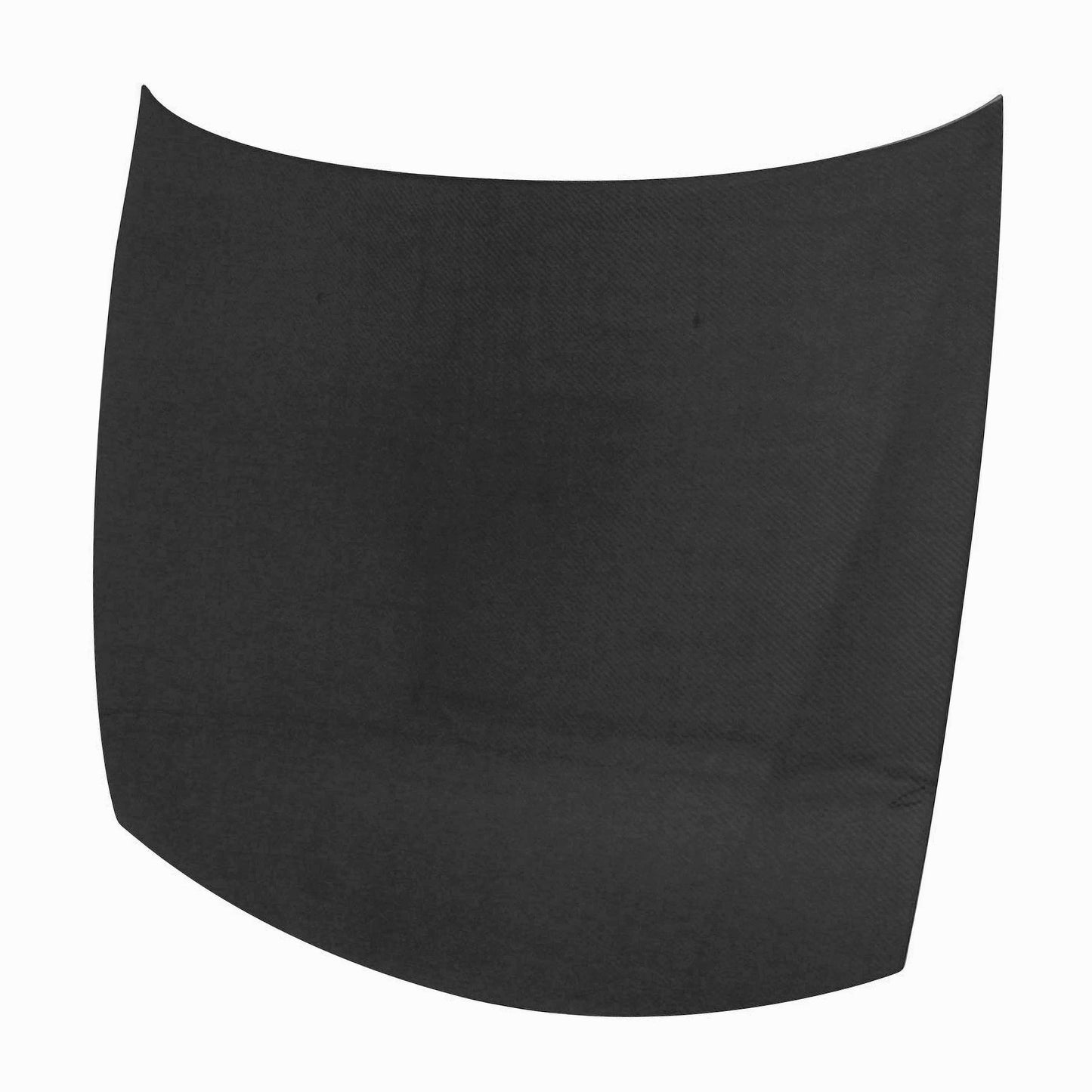 Oem-Style Carbon Fibre Bonnet For 1997-1998 Nissan 240Sx