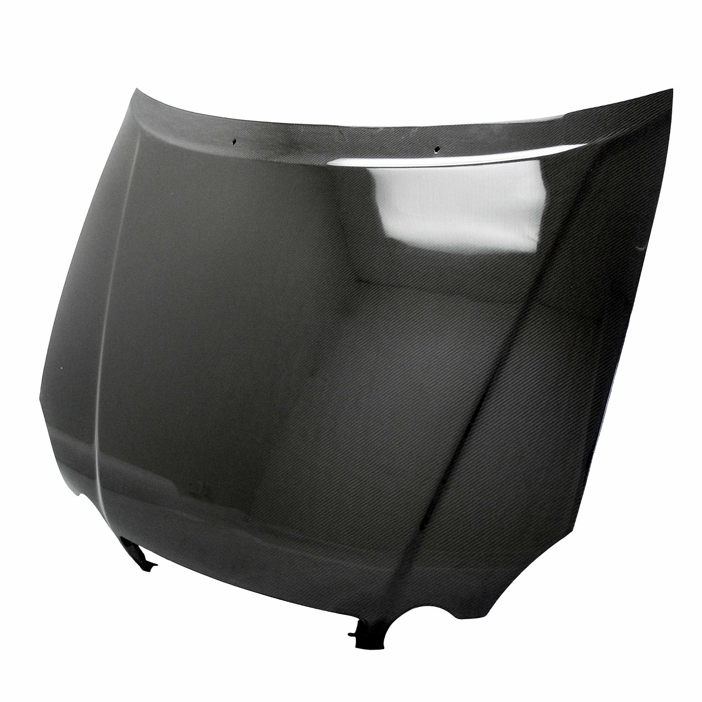 Oem-Style Carbon Fibre Bonnet For 1998-2005 Lexus Gs300/400/430