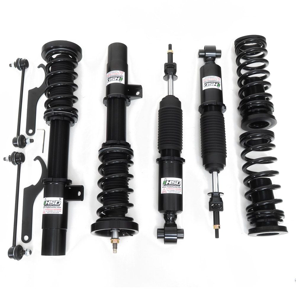 BMW 2 SERIES HSD Coilovers