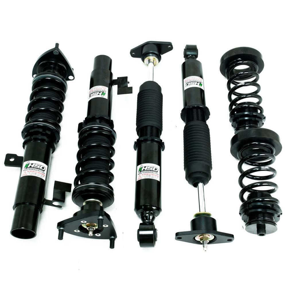 MAZDA 3 HSD Coilovers