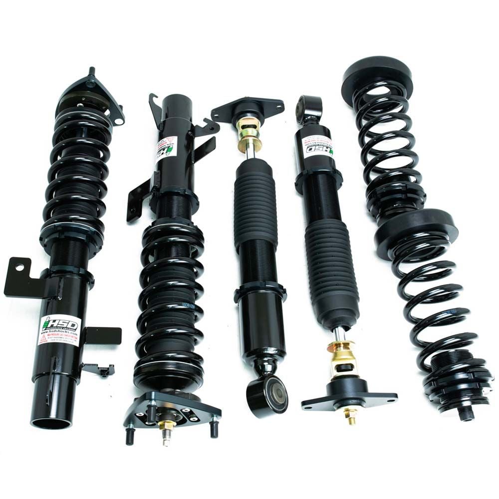 VOLVO V40 HSD Coilovers