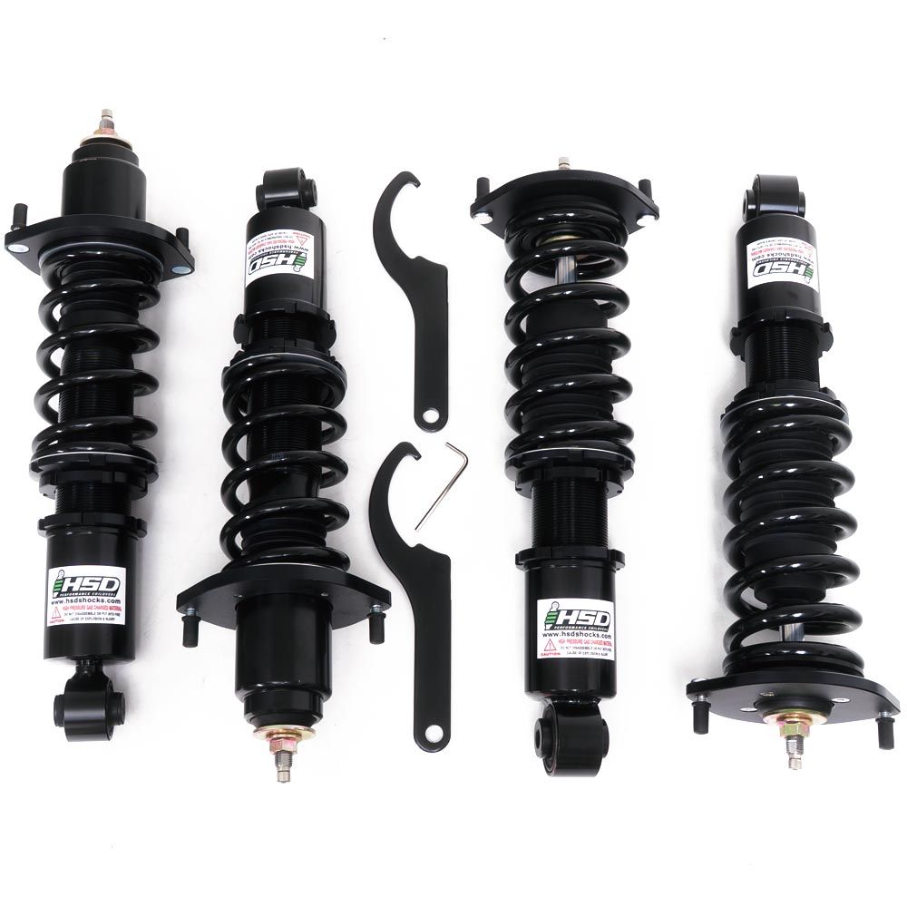 MAZDA MX5 MK1 HSD Coilovers