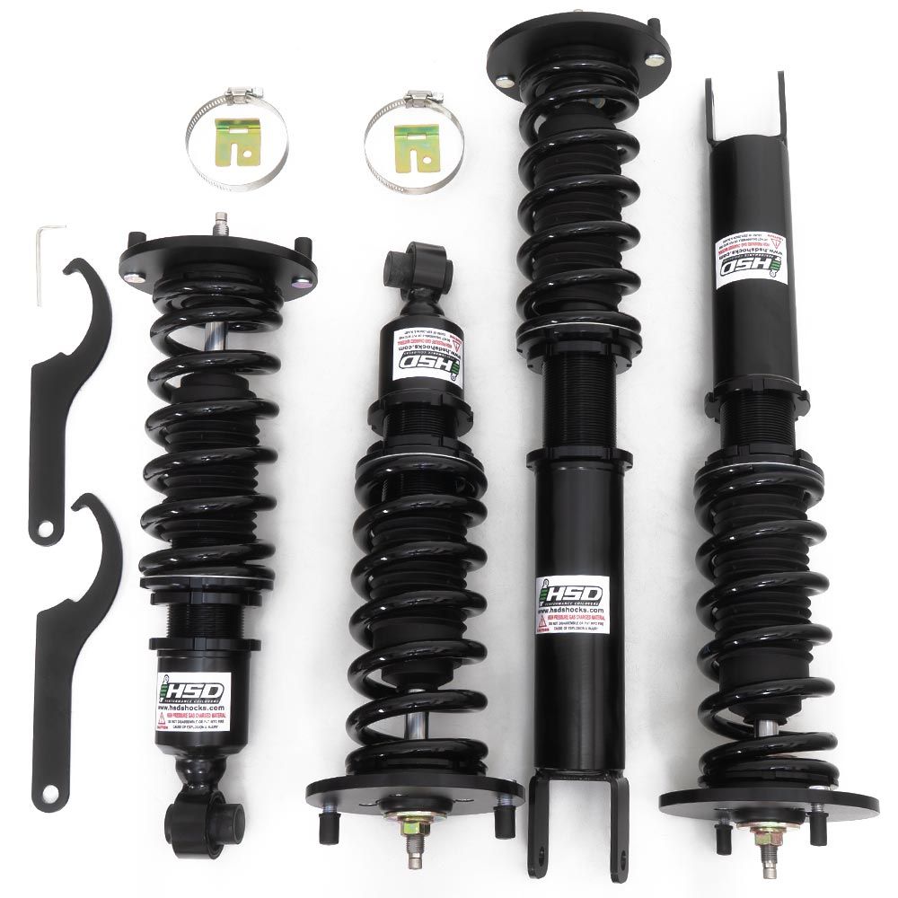 NISSAN R33 SKYLINE GTR HSD Coilovers