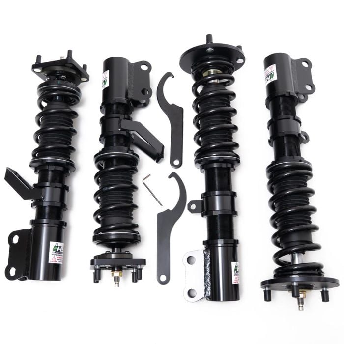 TOYOTA MR2 HSD Coilovers