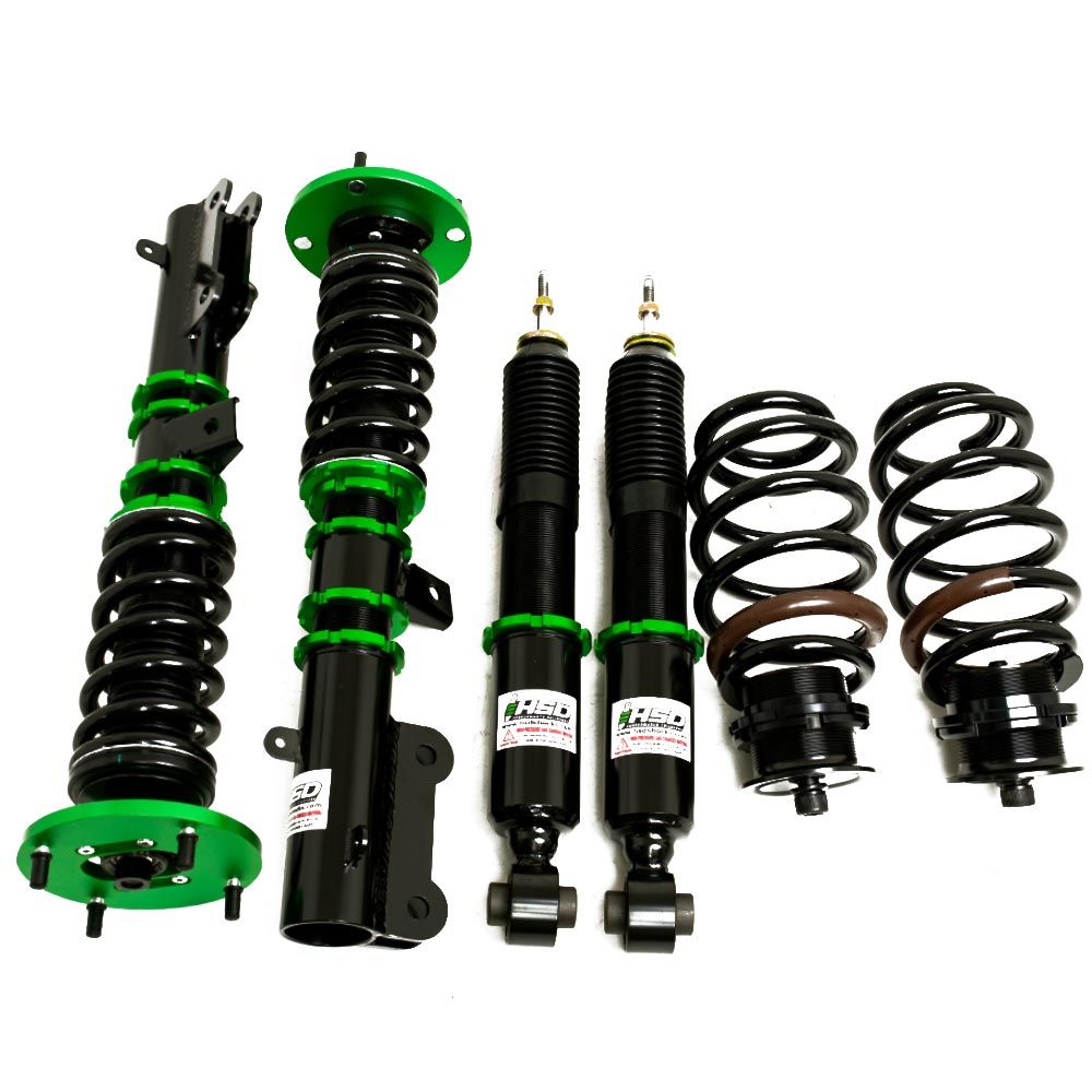 FORD MUSTANG V HSD Coilovers
