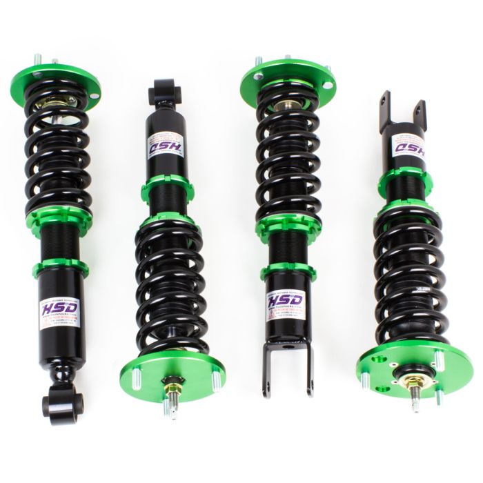 MAZDA RX7 HSD Coilovers