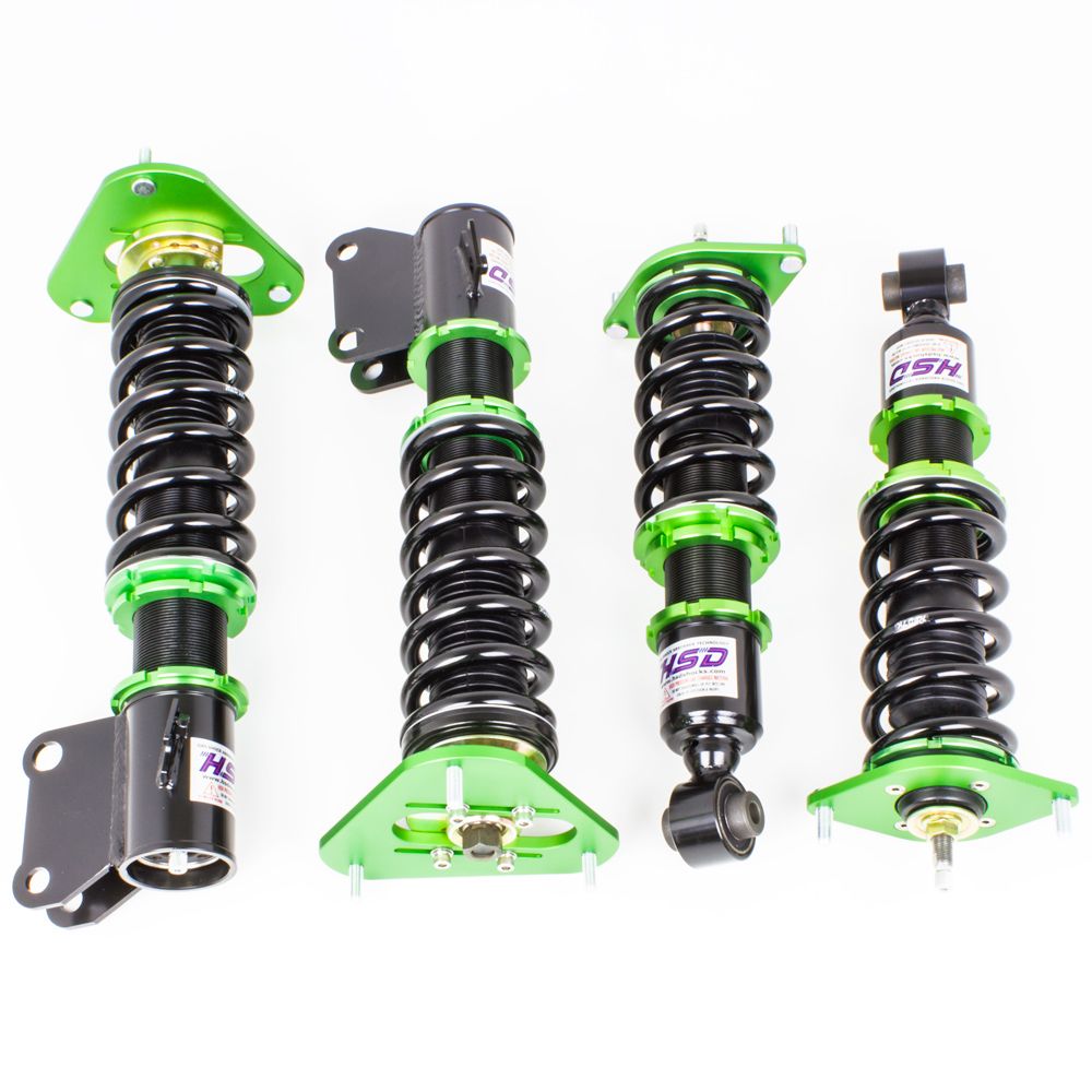 SUBARU IMPREZA HSD Coilovers