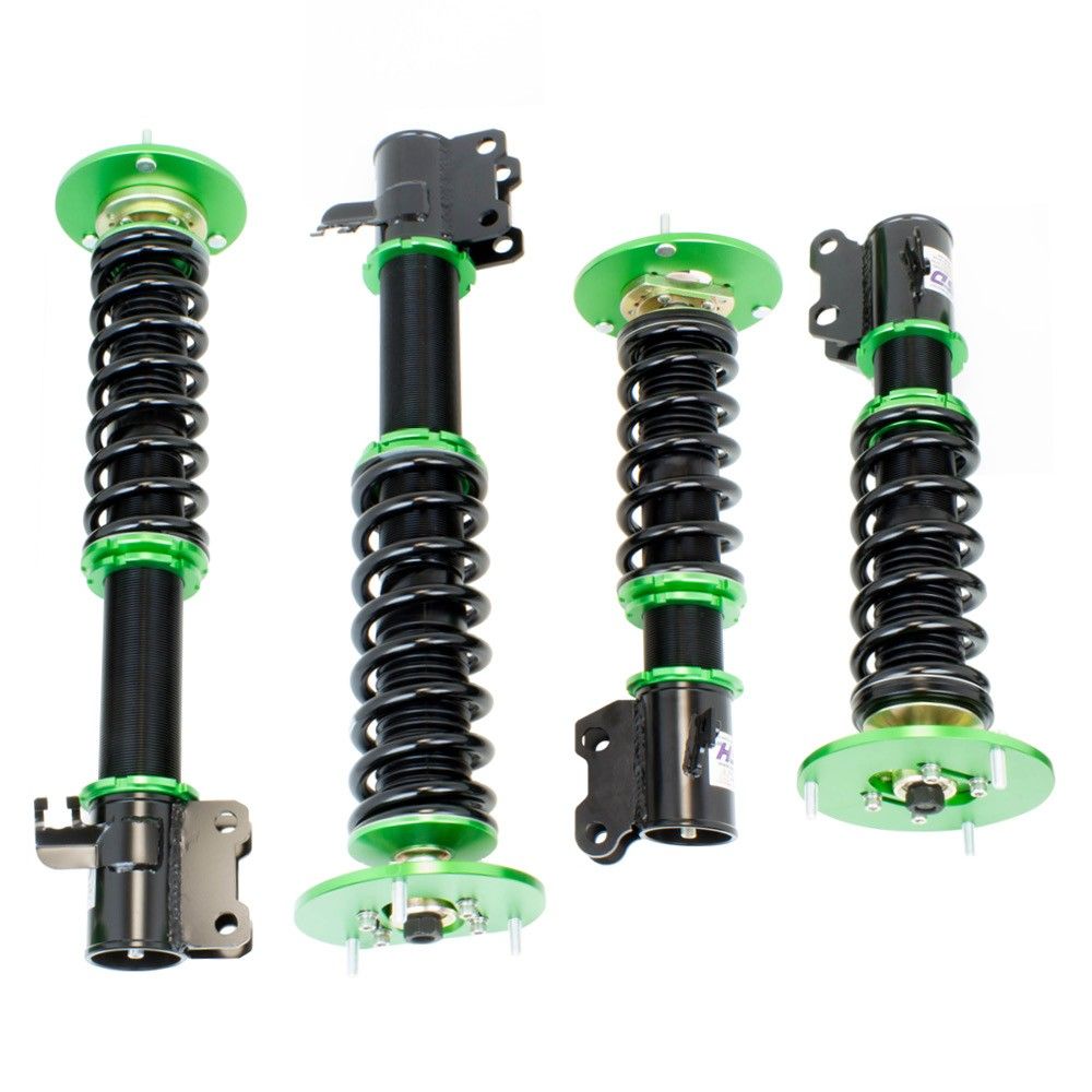 SUBARU LEGACY HSD Coilovers