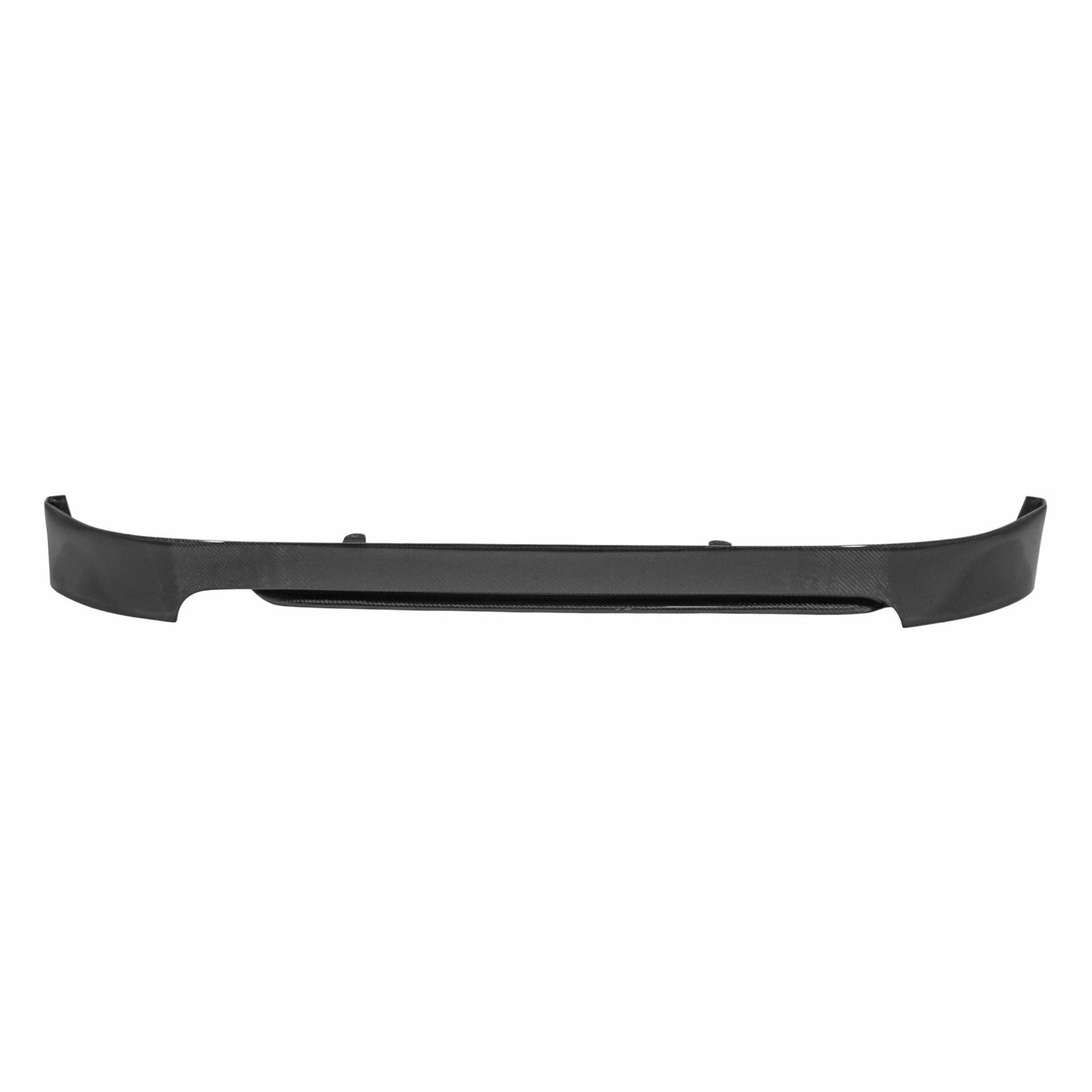 Tr-Style Carbon Fibre Rear Lip For 2011-2013 Scion Tc