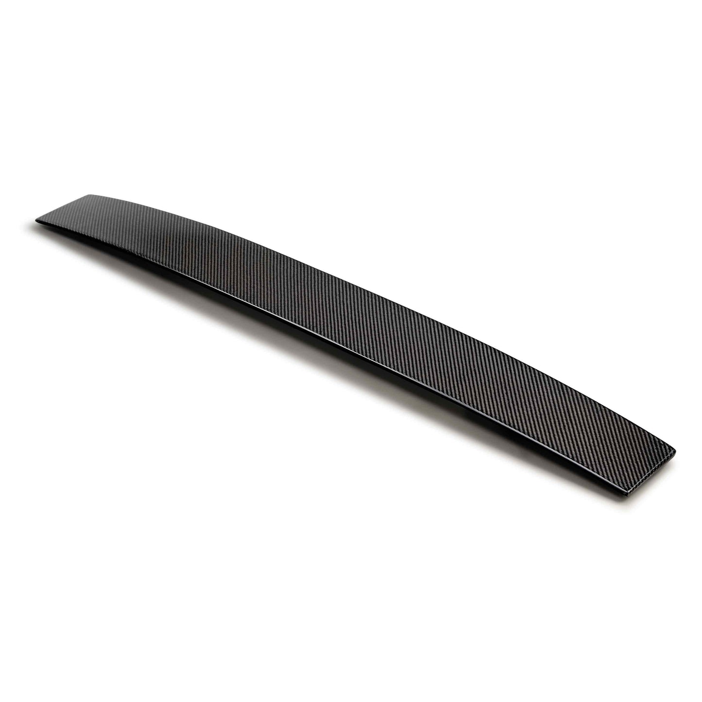 Oem-Style Carbon Fibre Rear Top Spoiler For 2023 Nissan Z