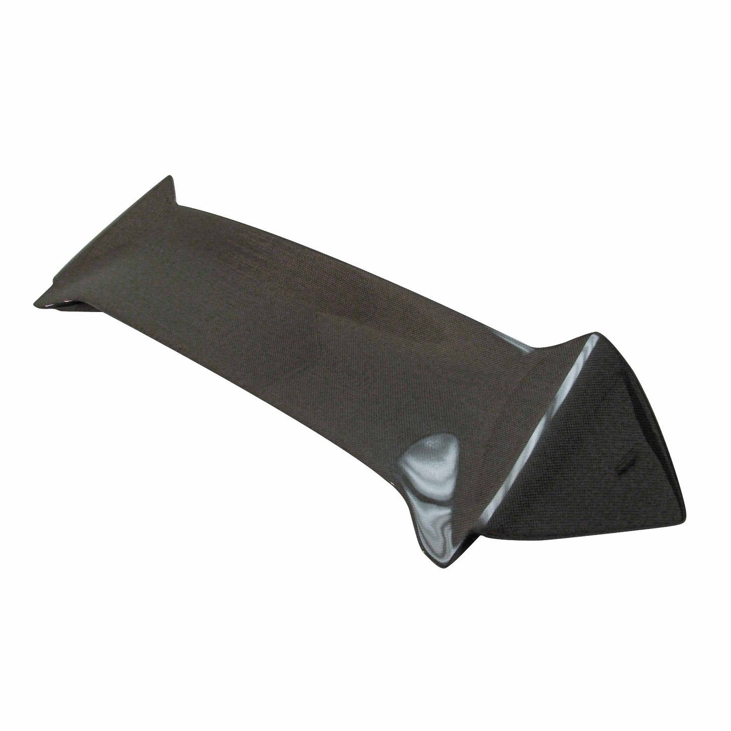 Tr-Style Carbon Fibre Rear Spoiler For 2002-2005 Honda Civic Si