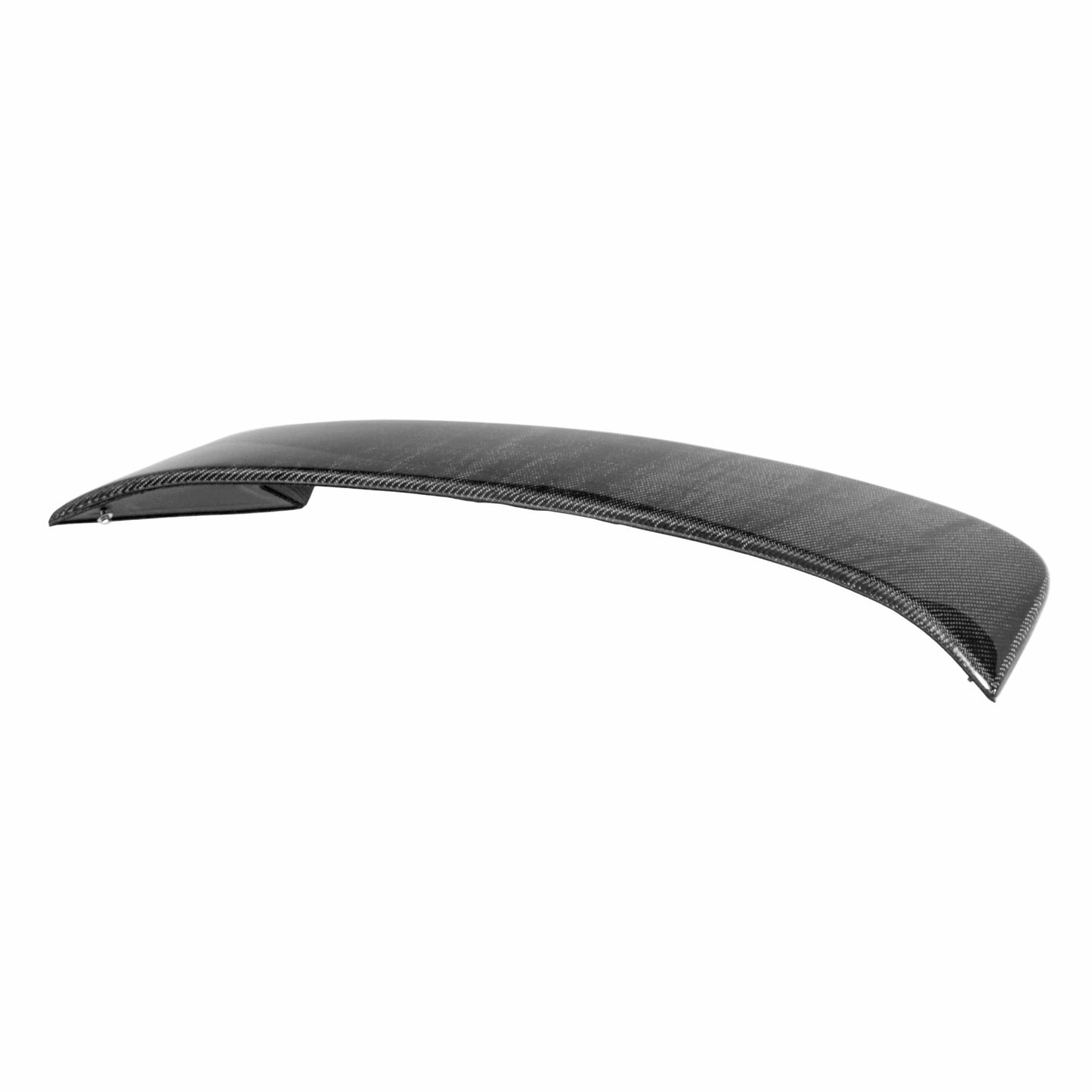 Sr-Style Carbon Fibre Rear Spoiler For 2009-2020 Nissan 370Z