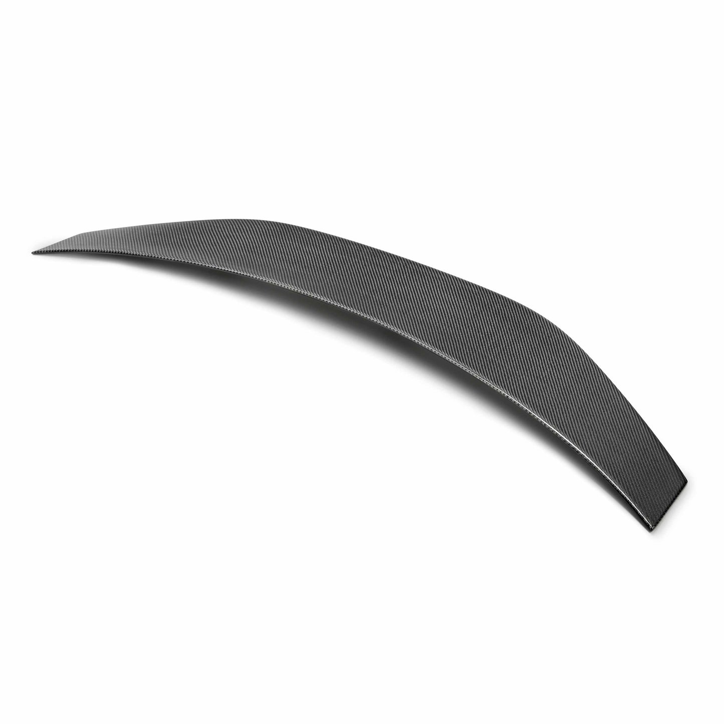 Oe-Style Carbon Fibre Rear Spoiler For 2015-2020 Lexus Rcf