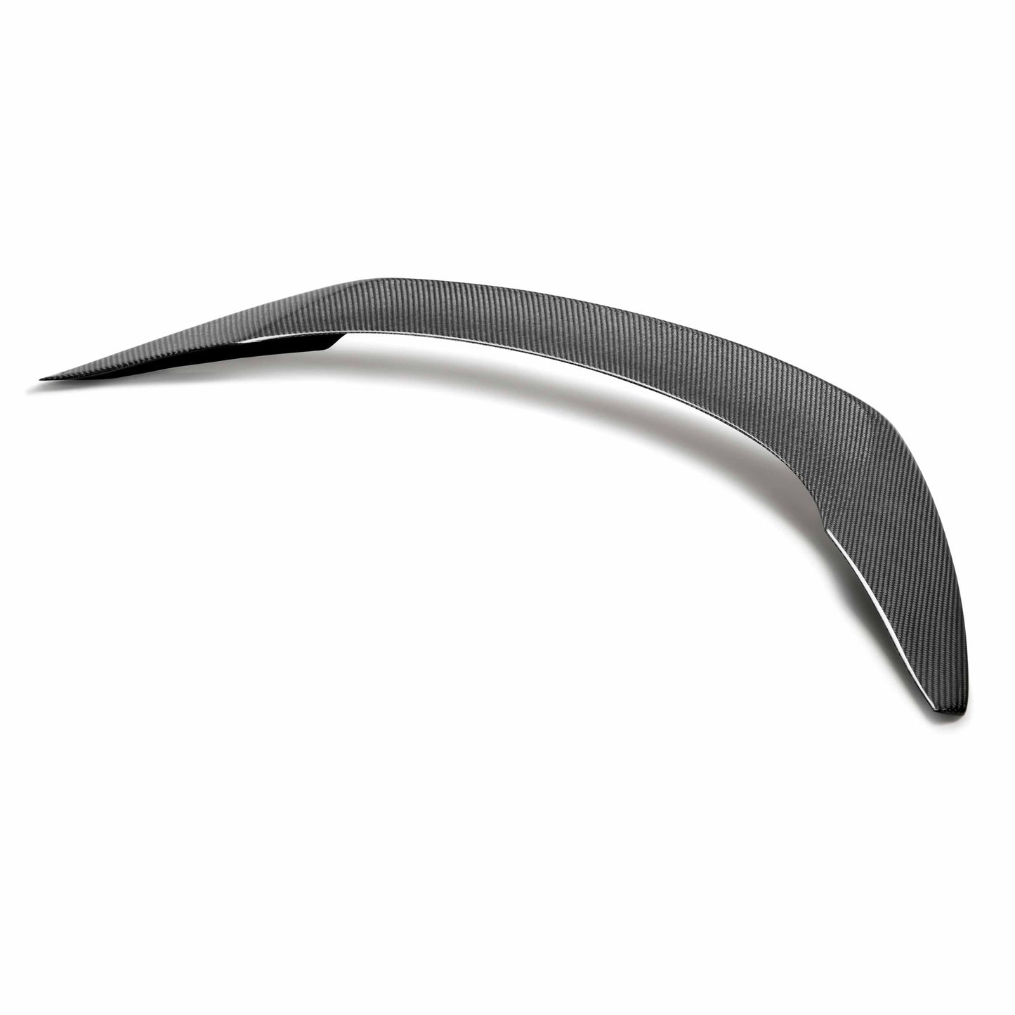 Tr-Style Carbon Fibre Rear Spoiler For 2020-2023 Toyota Supra