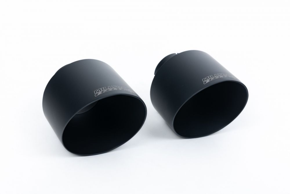 Milltek Sport Cat-back Exhaust - 2019 - 2023 Dodge / RAM 1500 5.7L HEMI V8 (5th Gen)