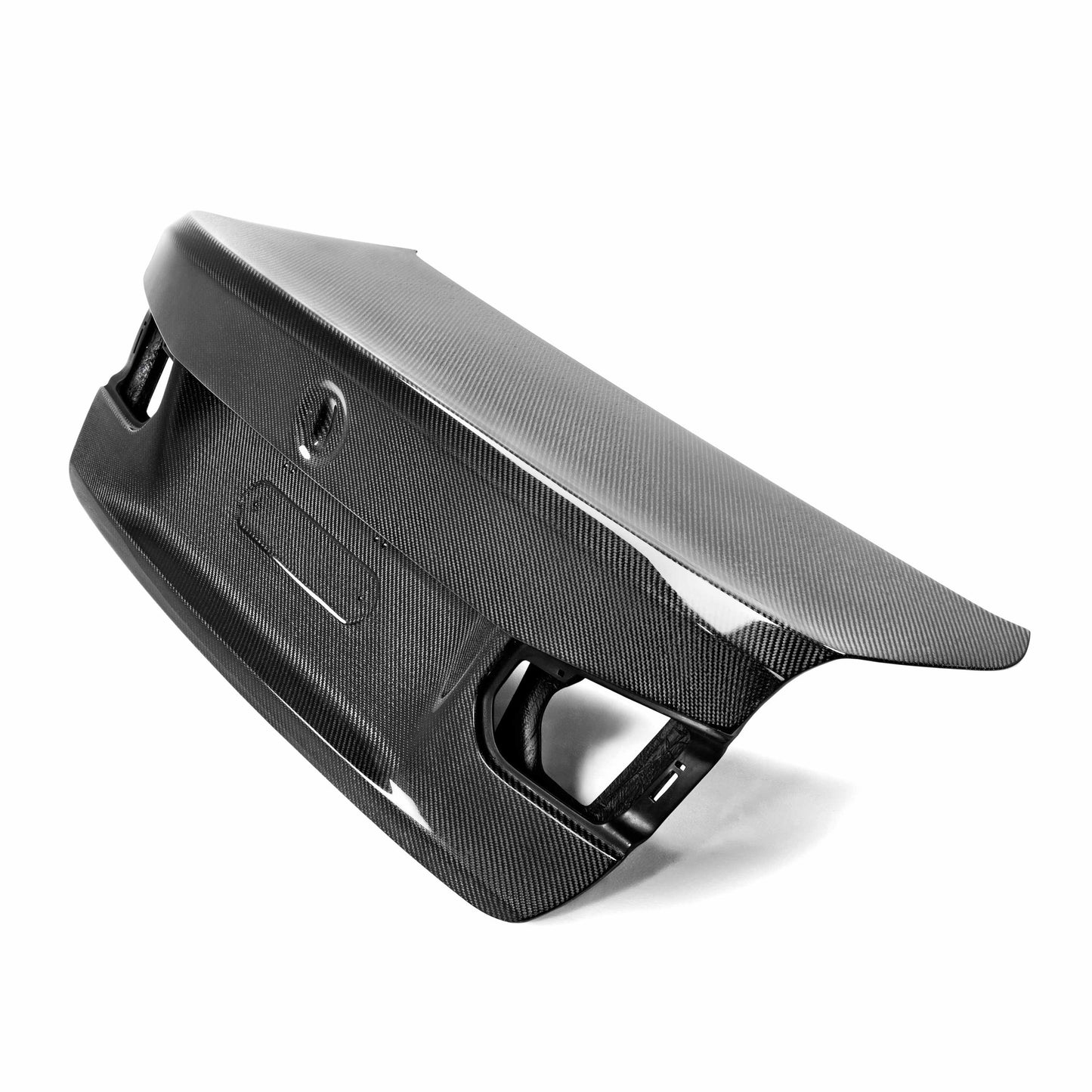 Oem-Style Carbon Fibre Boot Lid For 2012-2018 Bmw F30