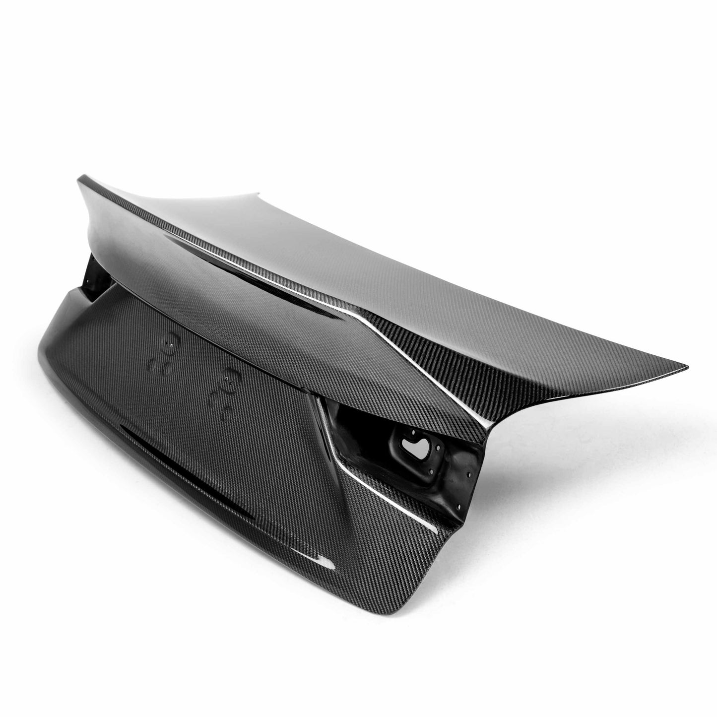 C-Style Carbon Fibre Boot Lid For 2014-2020 Lexus Is