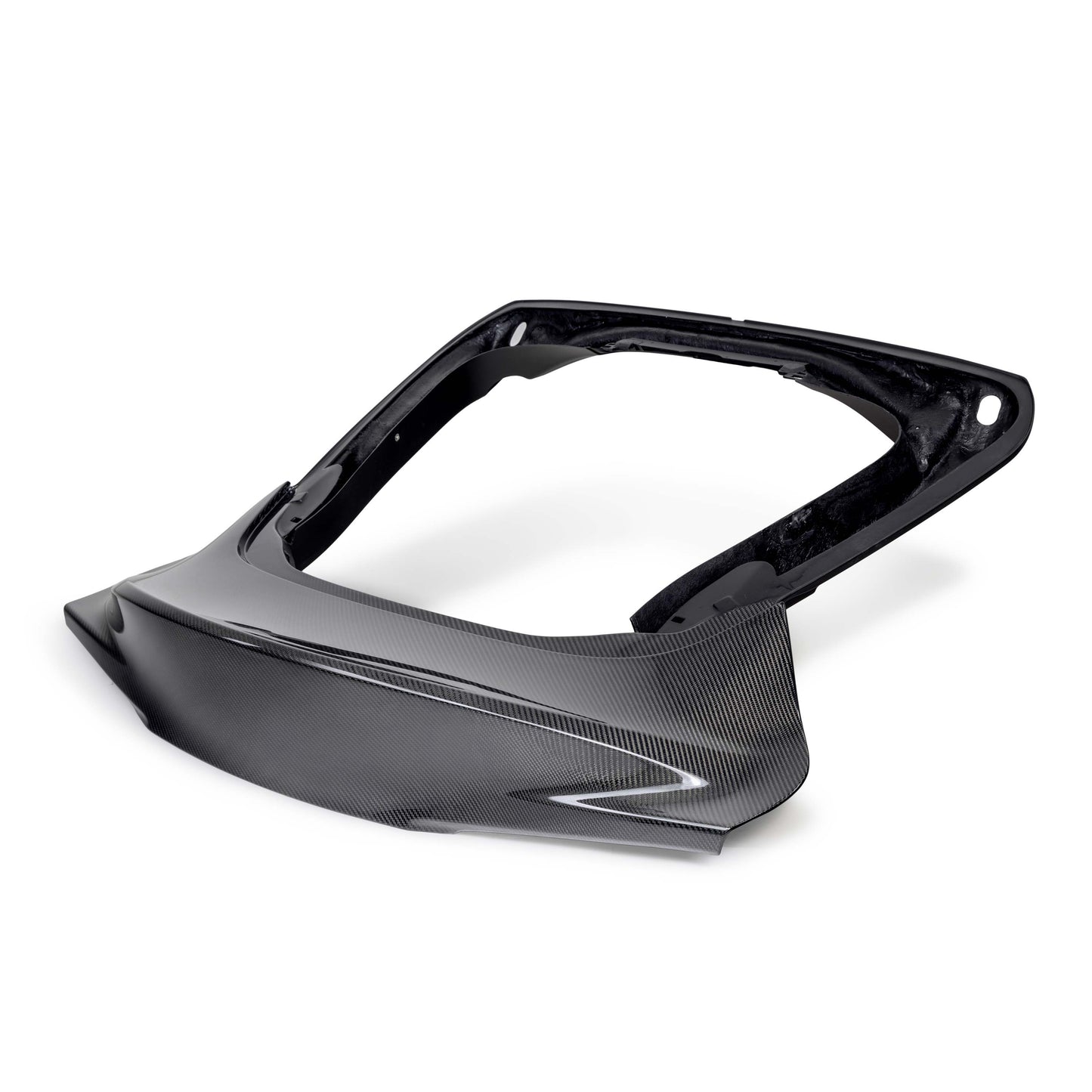 Carbon Fibre Boot Lid For 2020-Up Toyota Supra