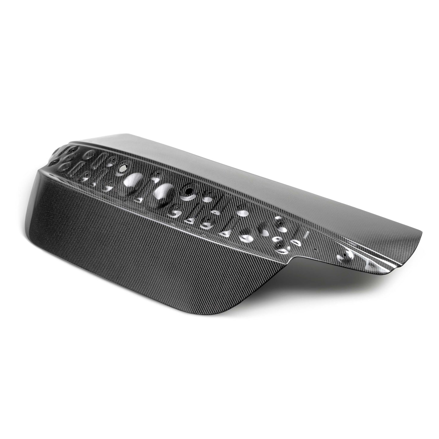 Carbon Fibre Boot Lid For 2022 Toyota Gr86