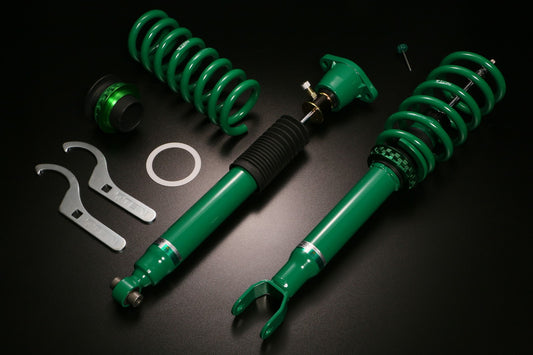 2015-2021 MERCEDES-BENZ C-CLASS SEDAN (W205) TEIN STREET ADVANCE Z COILOVERS
