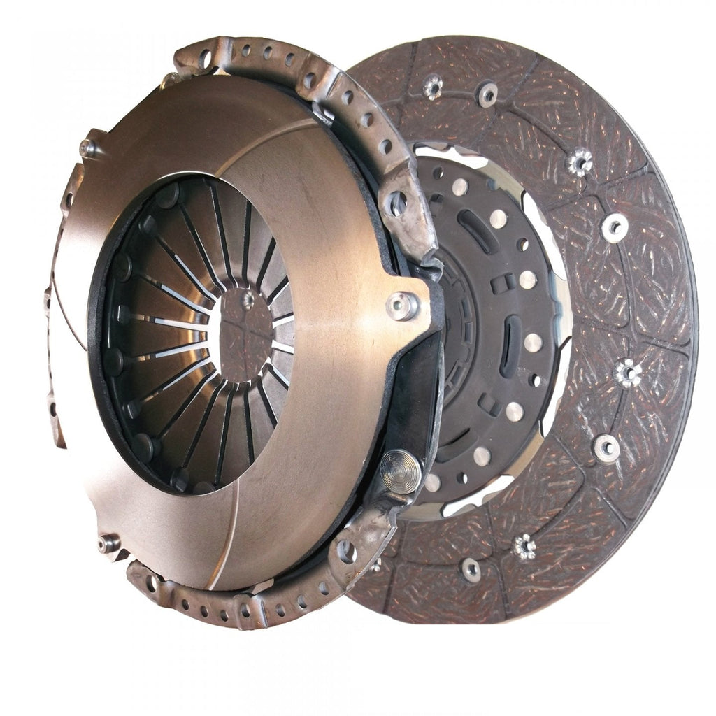 Audi A4 - B8  Stage 1 Clutch Kit