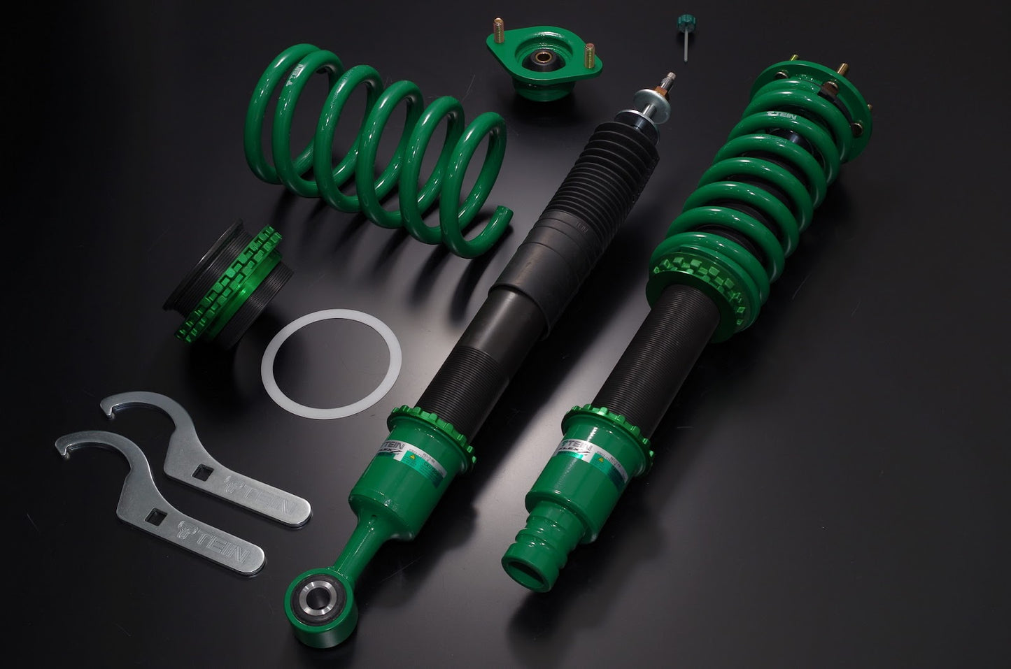 2009-2012 ACURA RL KB2  TEIN FLEX Z COILOVERS