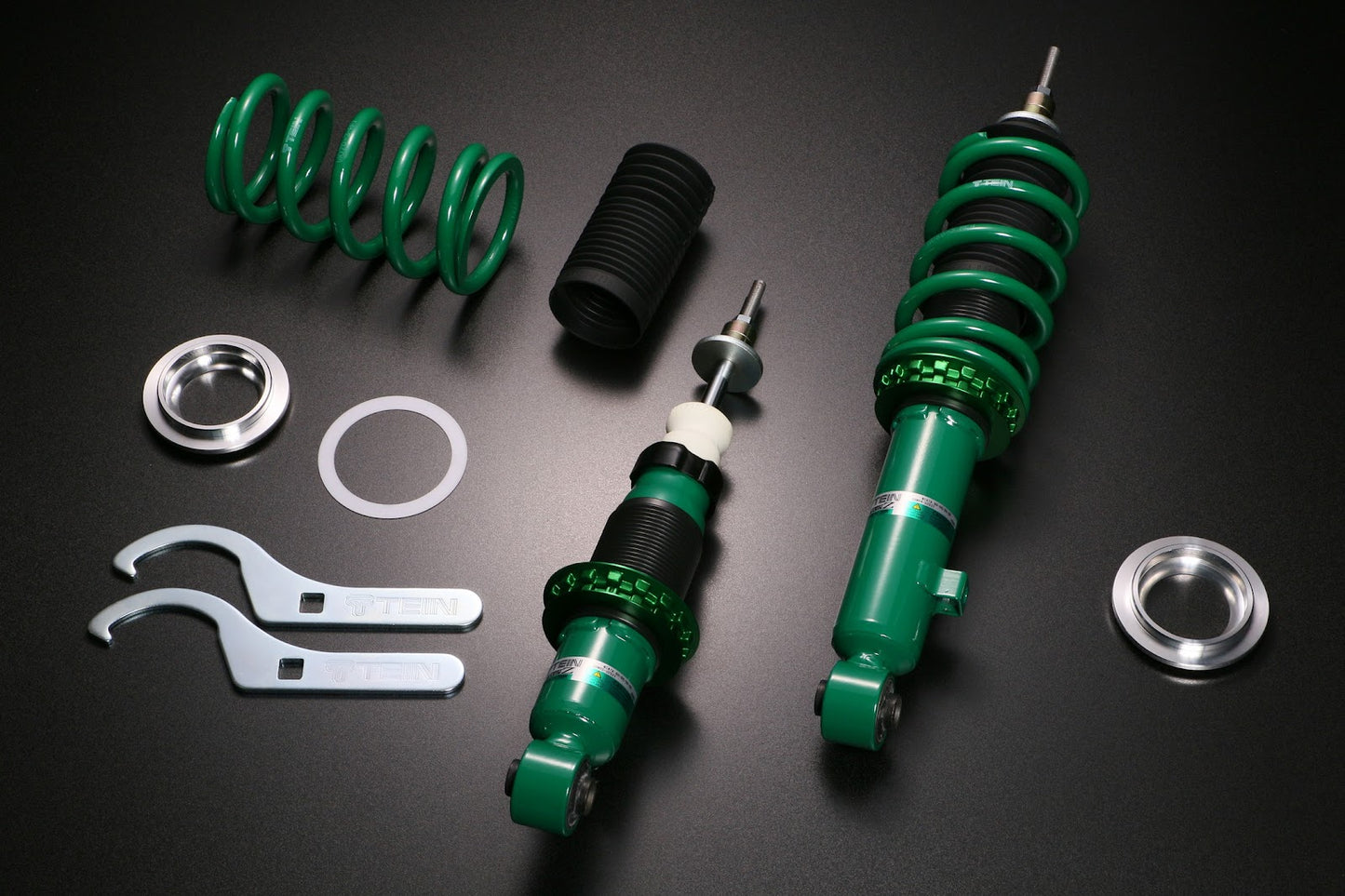 1990-1998 MAZDA MX-5 NA6CE  TEIN STREET BASIS Z COILOVERS