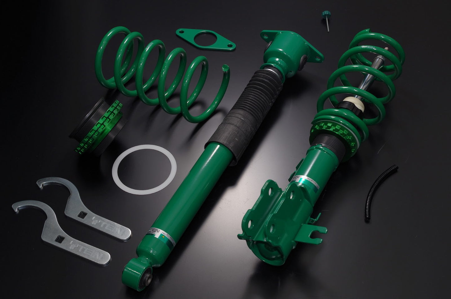 2016.07-2019.04 MAZDA AXELA SPORT TEIN STREET ADVANCE Z COILOVERS