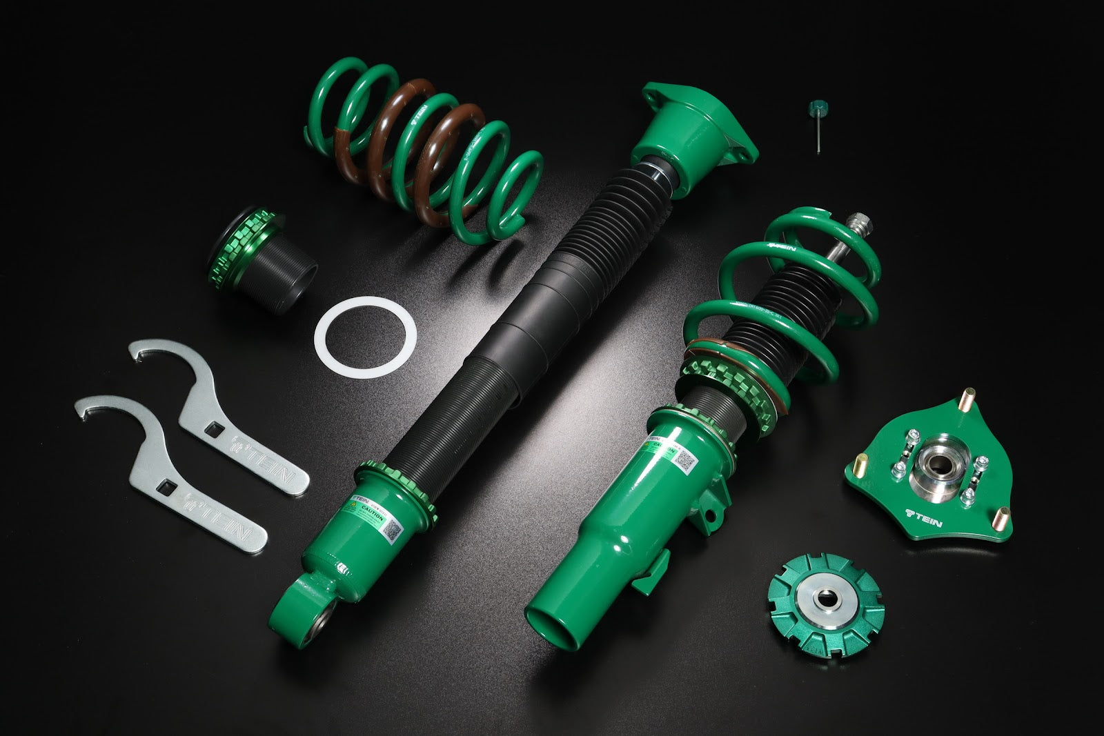 2022+ HONDA CIVIC FL1 5DR TEIN FLEX Z COILOVERS