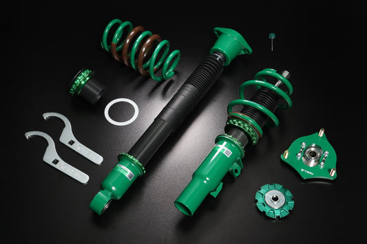 2022+ HONDA CIVIC FL1 5DR TEIN FLEX Z COILOVERS