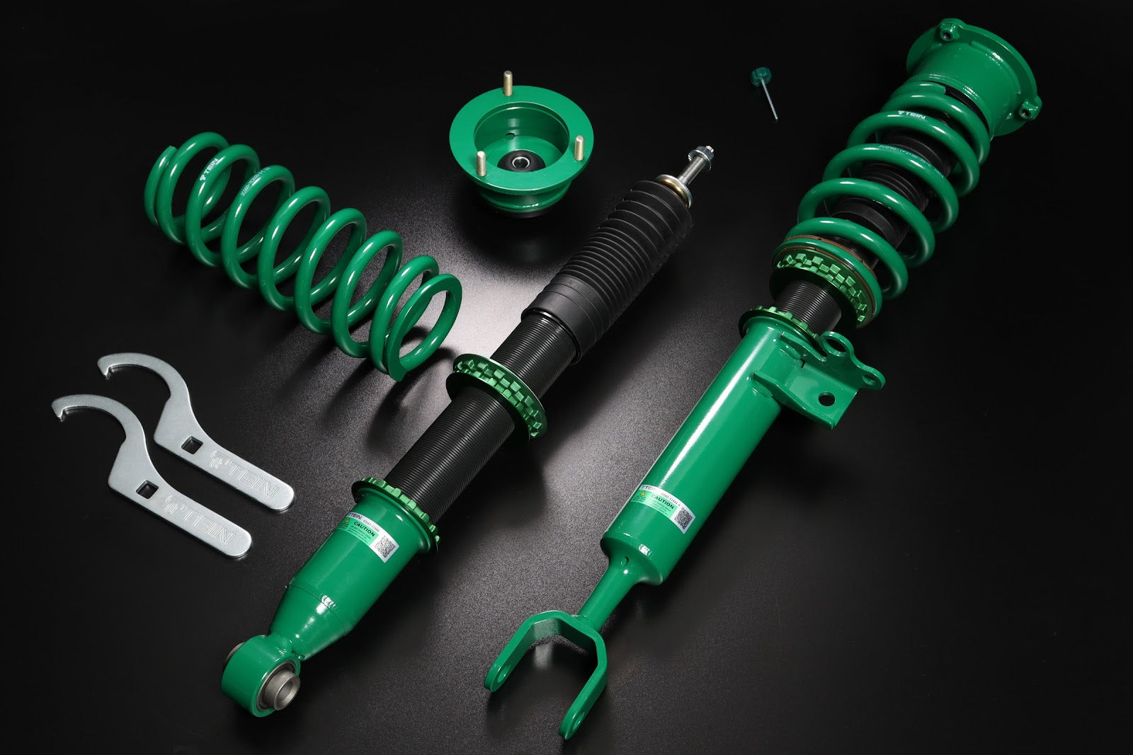 2011-2016 BMW 5SERIES (F10) F10 520I TEIN FLEX Z COILOVERS