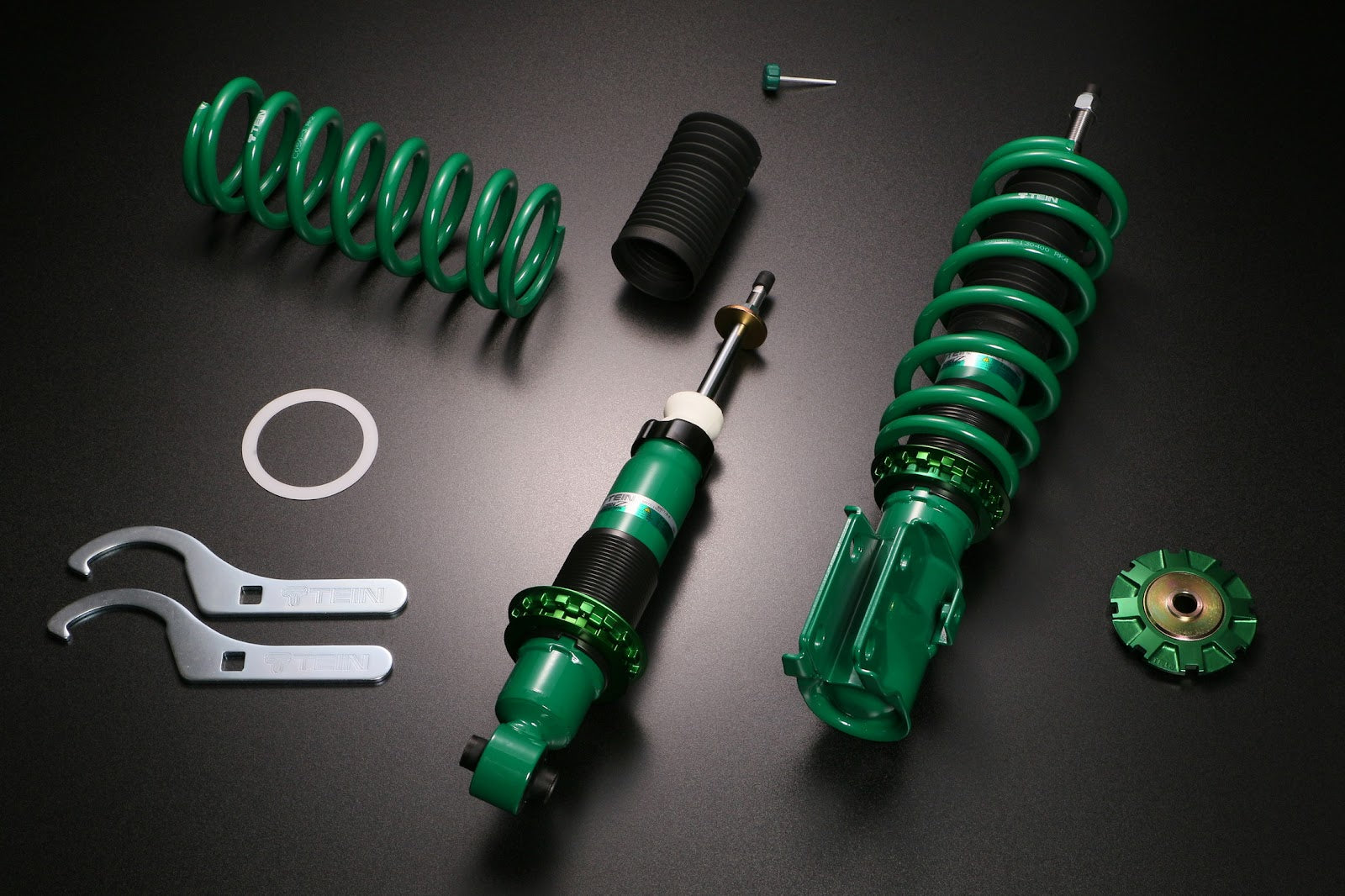 2007.06-2011.12 SUBARU IMPREZA TEIN STREET ADVANCE Z COILOVERS