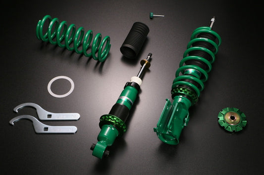 2007.06-2011.12 SUBARU IMPREZA TEIN STREET ADVANCE Z COILOVERS