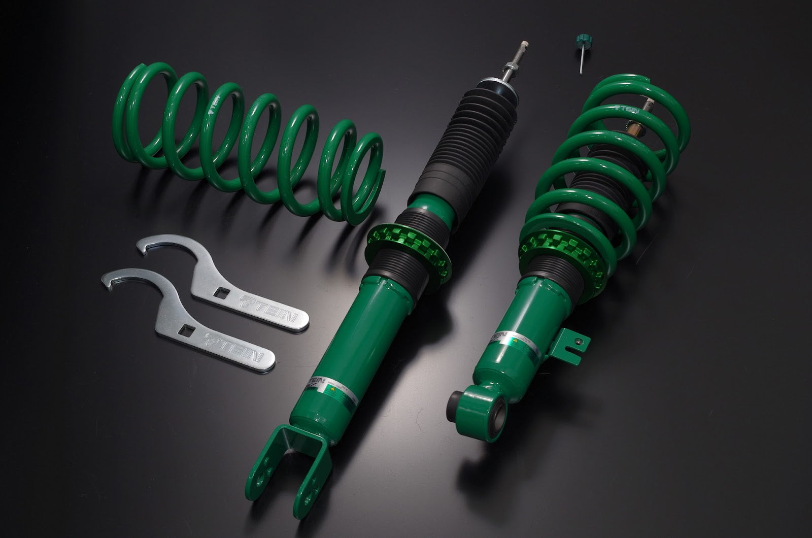 1990-1996 NISSAN 300ZX TEIN STREET ADVANCE Z COILOVERS