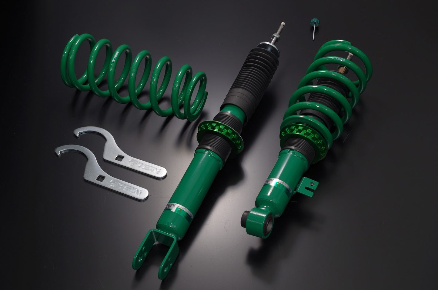 1989.07-2000.08 NISSAN FAIRLADY Z TEIN STREET ADVANCE Z COILOVERS