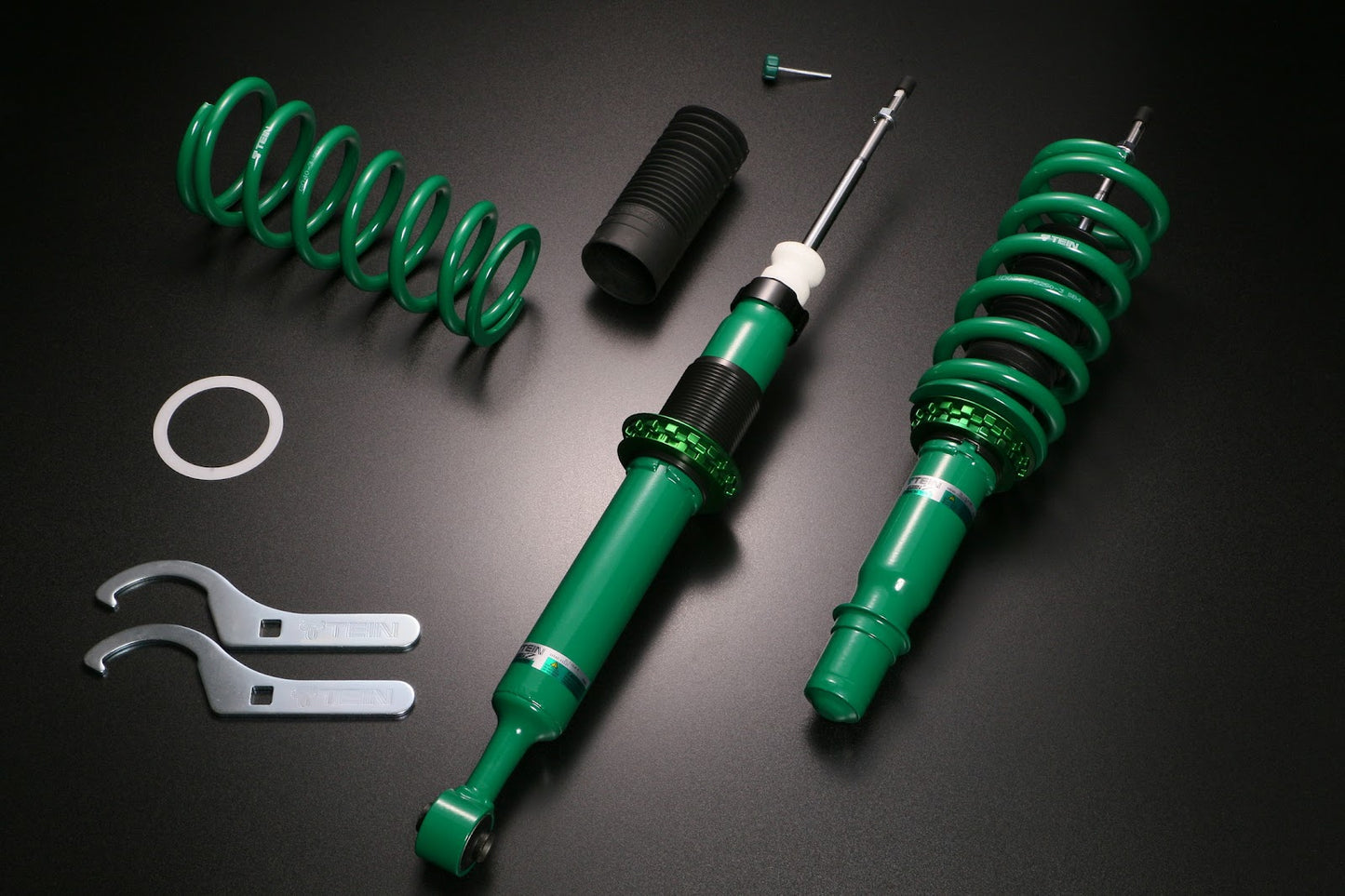 2004-2008 ACURA TSX TEIN STREET ADVANCE Z COILOVERS