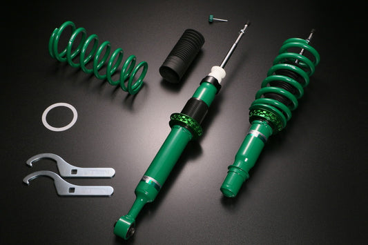 2002.10-2008.11 HONDA ACCORD EURO R TEIN STREET ADVANCE Z COILOVERS