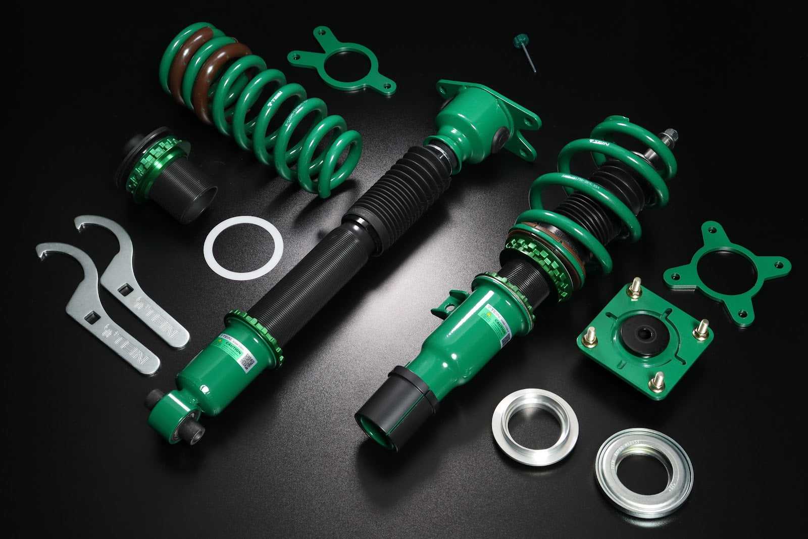 2019+ BMW 3SERIES (G20) G20 320I TEIN FLEX Z COILOVERS