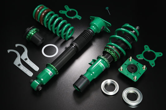 2019+ BMW 3SERIES (G28) G28 325LI TEIN FLEX Z COILOVERS