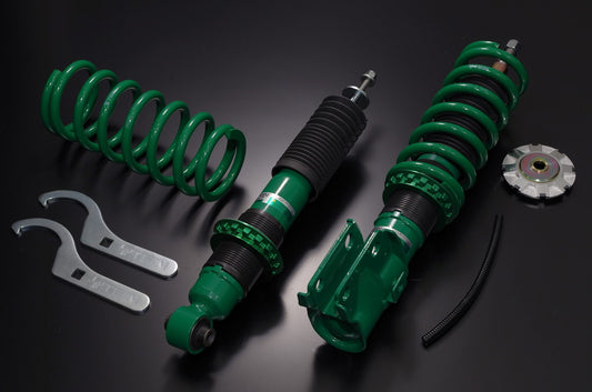 2011-2014 SUBARU IMPREZA GVE WRX (4DR) TEIN STREET BASIS Z COILOVERS