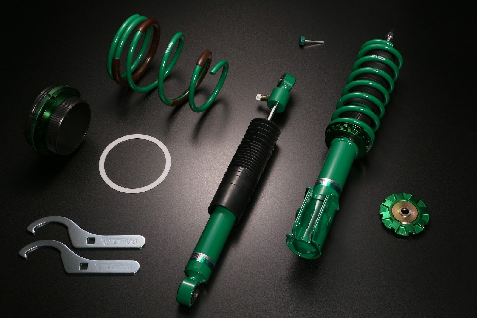 2005.12-2016.07 TOYOTA BB TEIN STREET ADVANCE Z COILOVERS