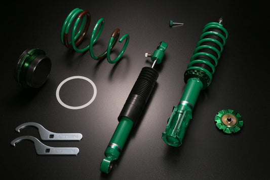 2005.12-2016.07 TOYOTA BB TEIN STREET ADVANCE Z COILOVERS