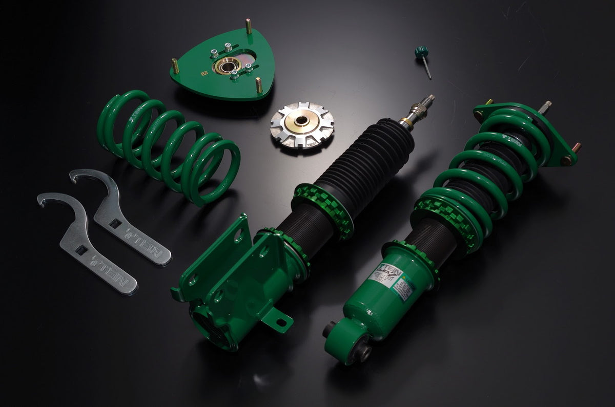 2014.08-2020.04 SUBARU WRX STI VAB STI TYPE-S TEIN FLEX Z COILOVERS