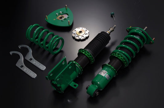 2014.08-2021.10 SUBARU WRX S4 VAG 2.0GT EYESIGHT, 2.0GT-S EYESIGHT TEIN FLEX Z COILOVERS