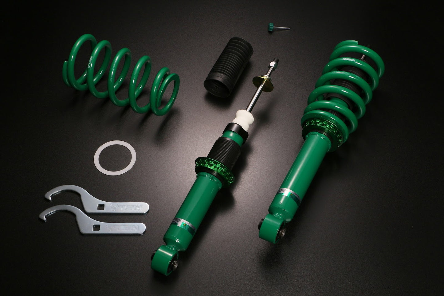 1987-1992 TOYOTA SUPRA TEIN STREET ADVANCE Z COILOVERS