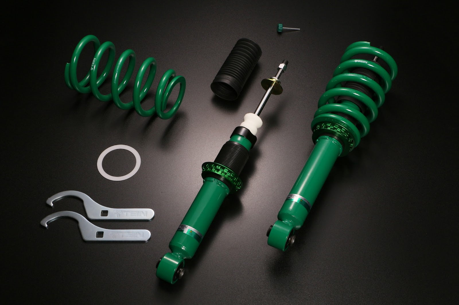 1987-1992 TOYOTA SUPRA TEIN STREET ADVANCE Z COILOVERS